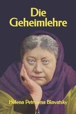 Die Geheimlehre von Blavatsky