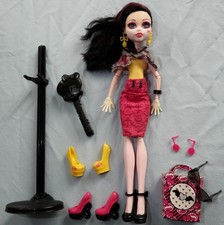 1x Komplette Monster High