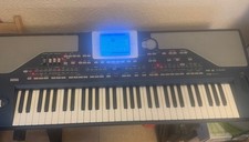 korg pa 800 Keyboard gebraucht.