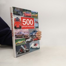 500 Sportwagen  |  kolektiv