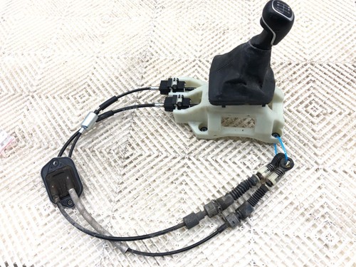 Schaltknauf kia ceed - ceed, (cd)