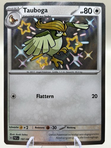 Pokemon tauboga shiny - tauboga, |