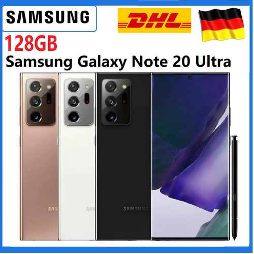 Neu samsung galaxy - galaxy, note