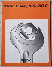 Reparaturanleitung für Stihl