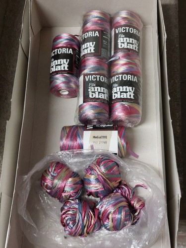 300g victoria anny - 300g,