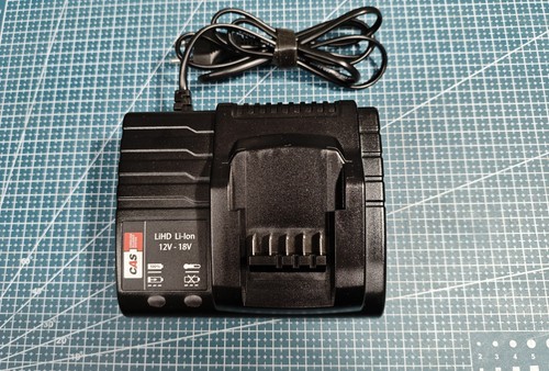 Metabo ladegerät 30 - metabo,