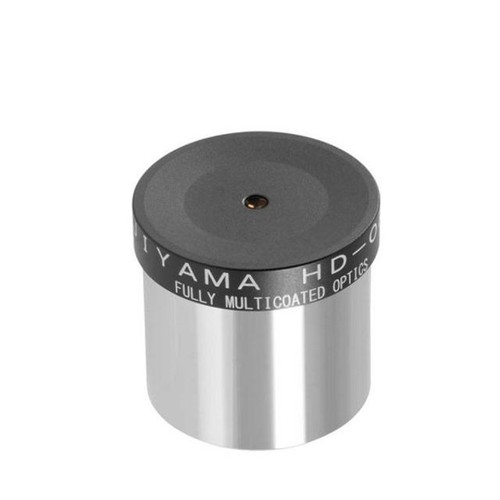 Fujiyama hd ortho - fujiyama, 1.25"