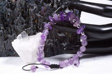 Edelstein Armband Amethyst |