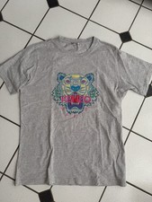 Original Kenzo Herren T-Shirt