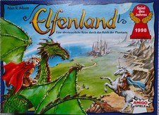 ELFENLAND incl. Erweiterung