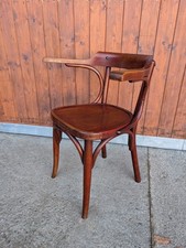 50er Vintage Schreibtisch