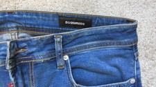 Dsquared2 Jeans  Size 38 wie