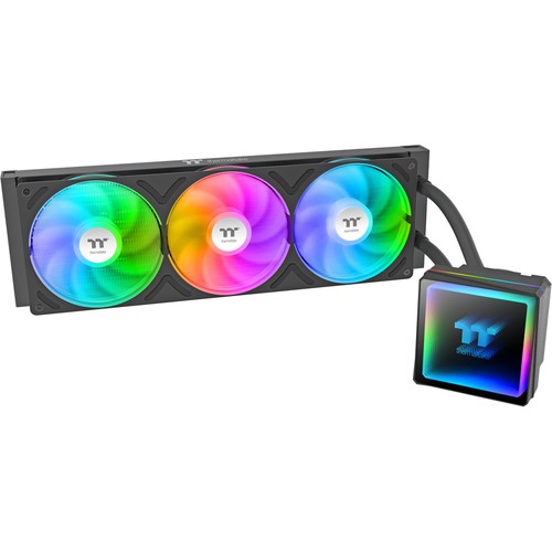 Thermaltake th360 argb - th360, v3