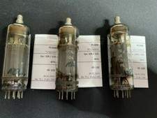 3 Stück PL 504  Röhren