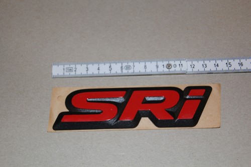 Opel vauxhall sri emblem - opel,