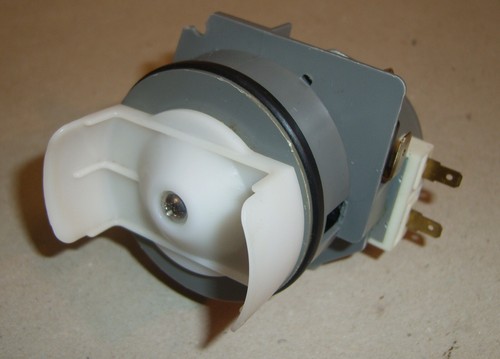 Synchronous motor tyj50 - synchronous, 4w