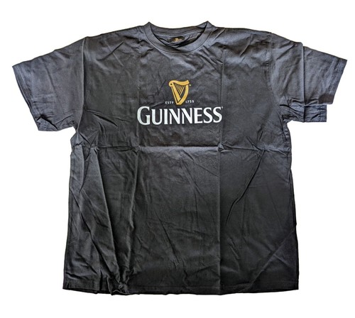 Authentisches guinness shirt - authentisches,