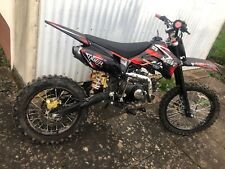 dirt bike 125 ccm