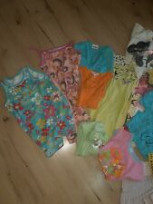 Mädchenbekleidungspaket 110 bis 128 