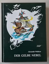 Alexander Wolkow. Der gelbe Nebel. LeiV Verlag 5. Auflage 1996 / L. Wladimirski