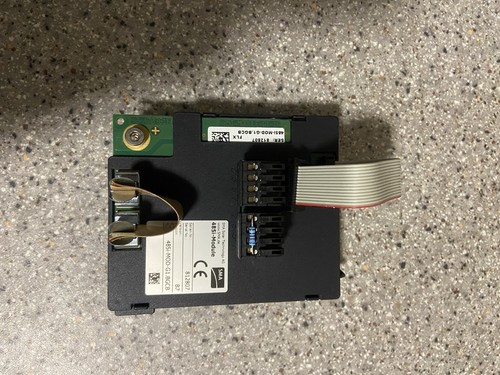 Sma 485i modul - modul,