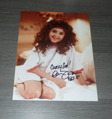 Alisan porter curly sue - alisan, sue*