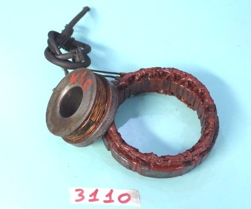 Stator kawasaki k400 - kawasaki,