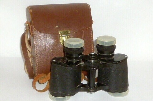 Altes fernglas 30 - x,