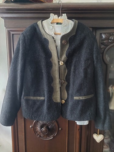 Loden steiner trachtenjacke - loden-steiner,