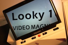 Elektronische lupe looky - elektronische,