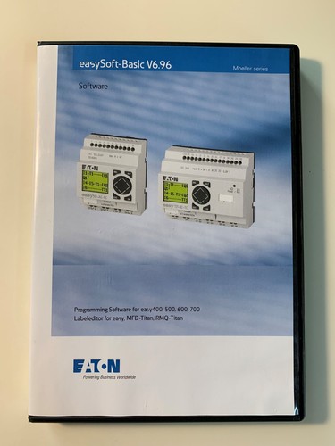 Eaton moeller - /,
