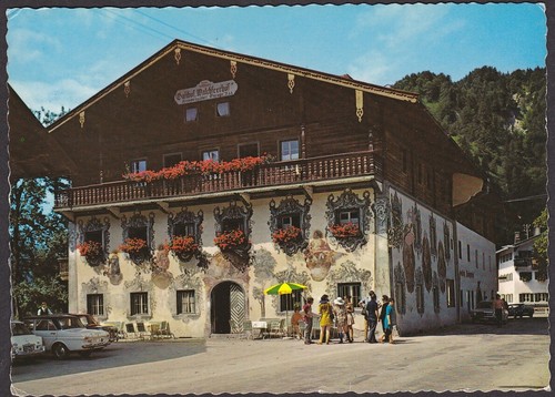 15779 walchsee tirol - 15779, in