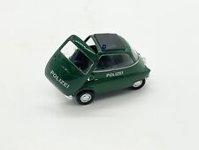 BMW Isetta 1:26 ,,Polizei