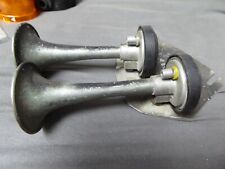 Raineri Alpex Hupe,Signalhorn