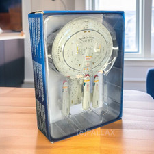 Star trek tng starship - trek,