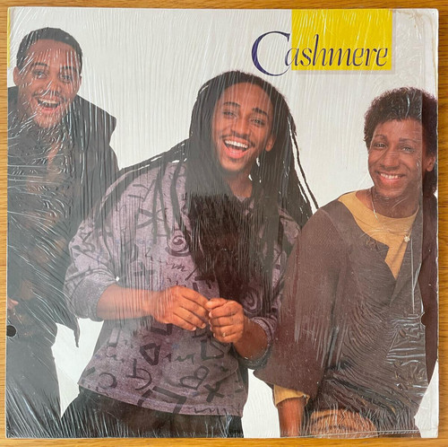 Cashmere 1st - -,