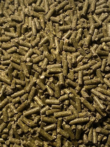 Mifuma chinchilla pellets 5 - mifuma,