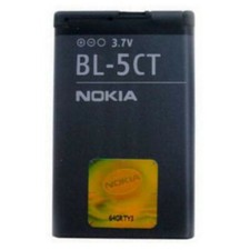 ORIGINAL NOKIA BL-5CT AKKU