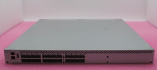 Brocade EMC DS-6505B 24-Port 16Gb FC SAN Switch EM-6505-12-8G-0R 12-Port Aktiv