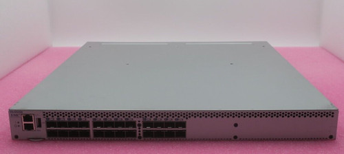 Brocade emc 6505b port - brocade, 24-port
