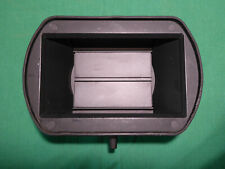 SONY LENS HOOD : PMW EX1, EX1R,PMW 200