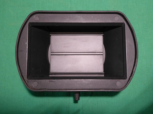 Sony lens hood - sony,