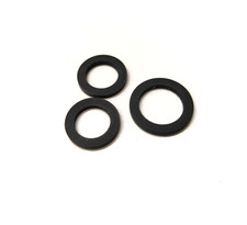 3 x Idler Tire Zwischenradgummi für marantz SD-6000 SD-6020R Cassette Tape Deck