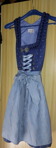 Dirndl von steindl - dirndl, gr.