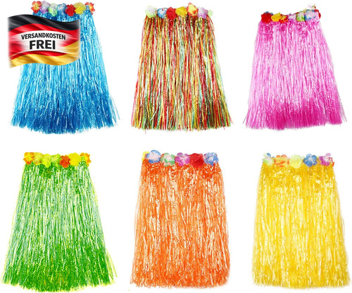 Hula rock set stück - rock,
