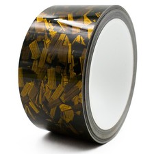 8,5m Zierstreifen 50mm Forged