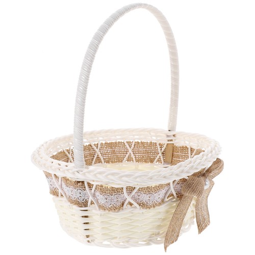 Blütenkorb blumenkörbe für - ,