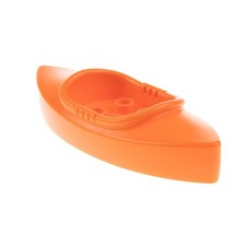 1x Lego Duplo Boat Kayak