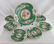 Vintage! 7tlg. Porzellan