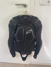 Alpinestars Bionic Action V2 Protektorenjacke Schutzjacke -  Größe M